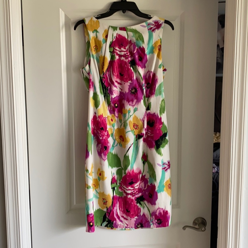 AGB dress. Excellent condition.